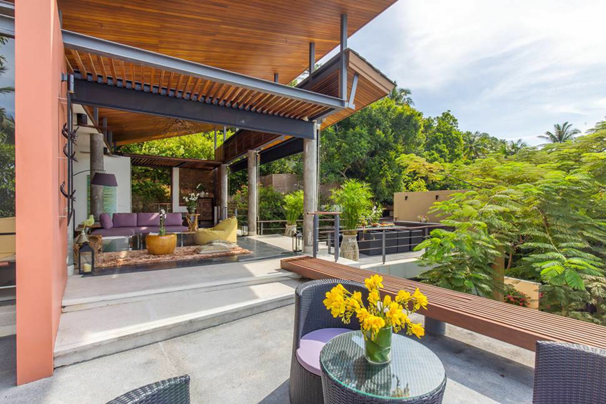 L2 Residence Na Mueang ภายนอก รูปภาพ