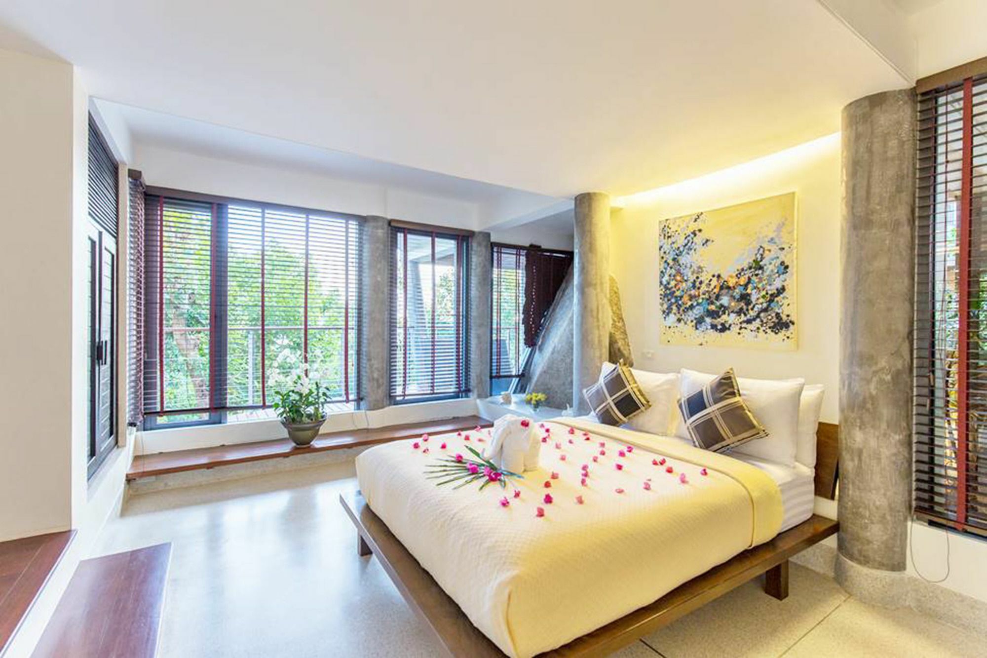 L2 Residence Na Mueang ภายนอก รูปภาพ