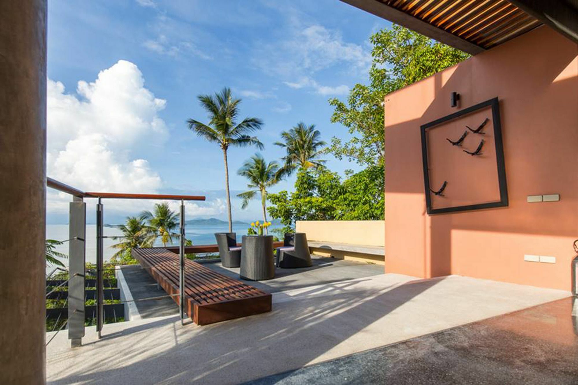 L2 Residence Na Mueang ภายนอก รูปภาพ