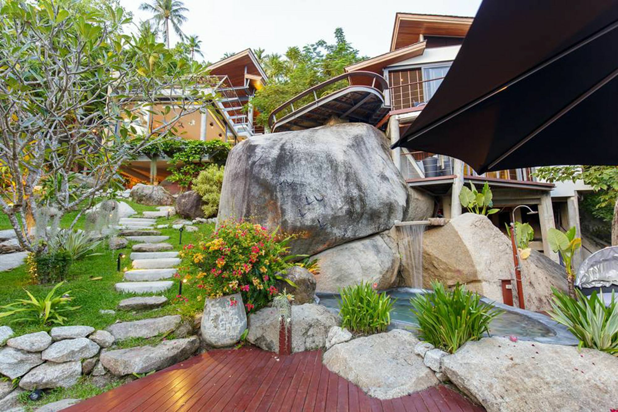 L2 Residence Na Mueang ภายนอก รูปภาพ