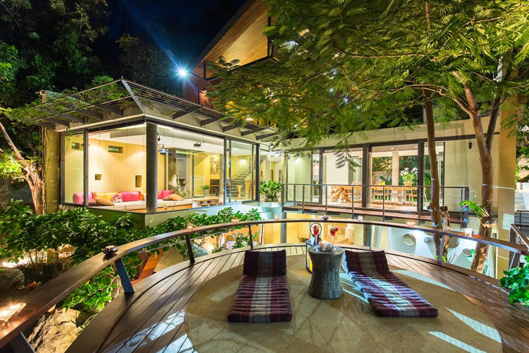 L2 Residence Na Mueang ภายนอก รูปภาพ